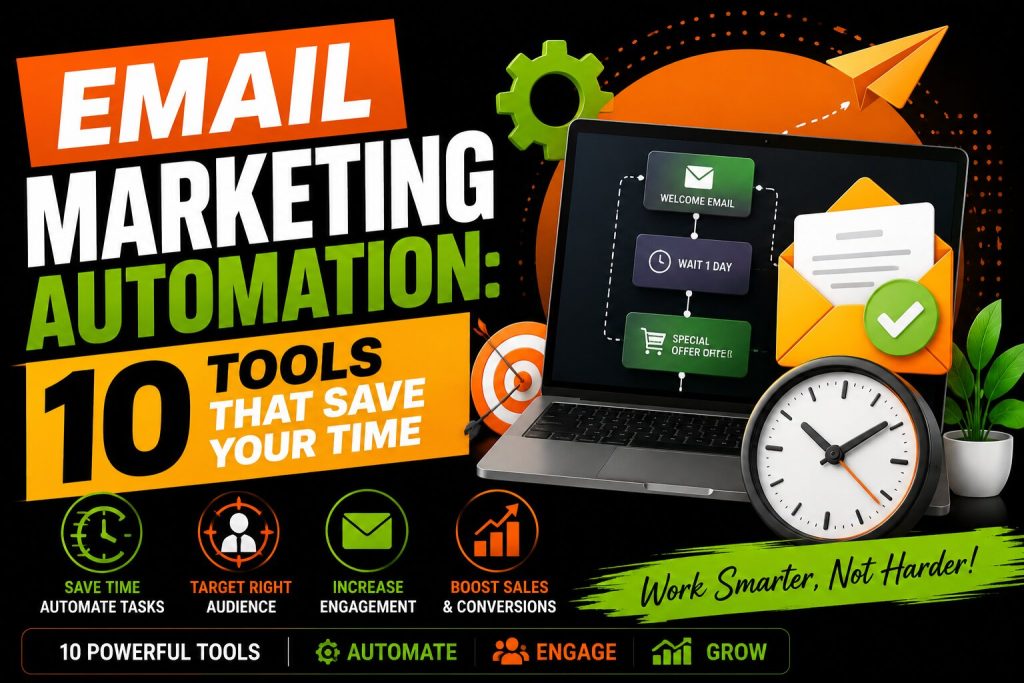Email Marketing Automation